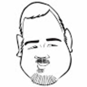 Meet your Posher, Jim